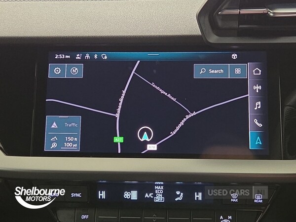 Used Audi A3 2023 for sale - 77538872: Photo 31