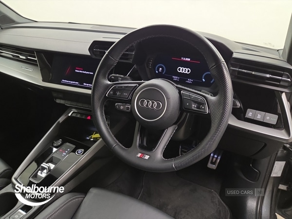 Used Audi A3 2023 for sale - 77538872: Photo 5
