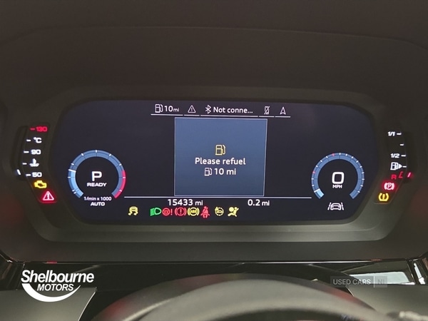 Used Audi A3 2023 for sale - 77538872: Photo 7