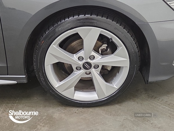 Used Audi A3 2023 for sale - 77538872: Photo 8