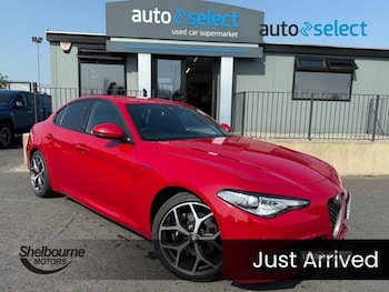 2021 - 2.0 TB 280 Veloce [Performance brake] 4dr Auto