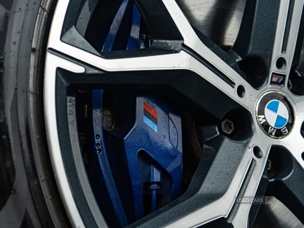 Used BMW X5 2019 for sale - 76308385: Photo 11