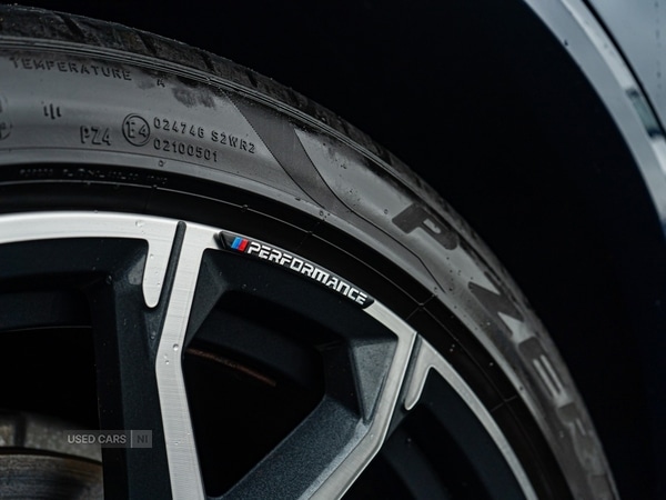 Used BMW X5 2019 for sale - 76308385: Photo 12