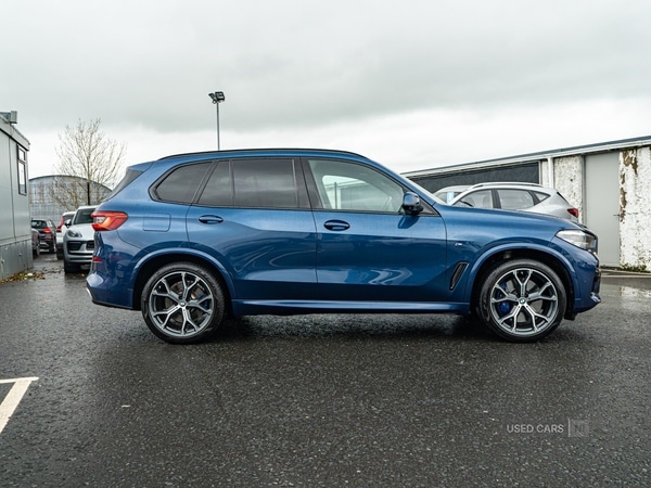 Used BMW X5 2019 for sale - 76308385: Photo 13