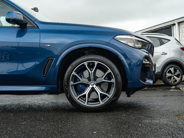 Used BMW X5 2019 for sale - 76308385: Photo 14