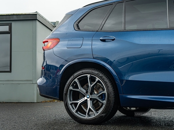 Used BMW X5 2019 for sale - 76308385: Photo 15