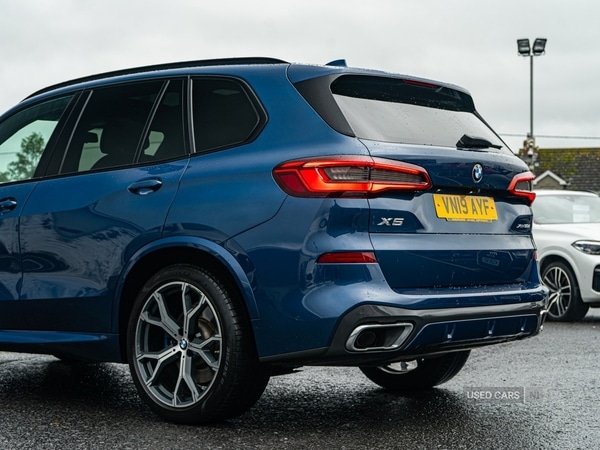 Used BMW X5 2019 for sale - 76308385: Photo 16