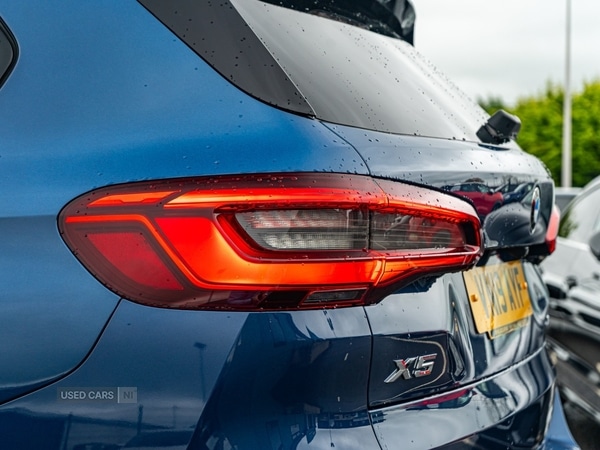 Used BMW X5 2019 for sale - 76308385: Photo 17