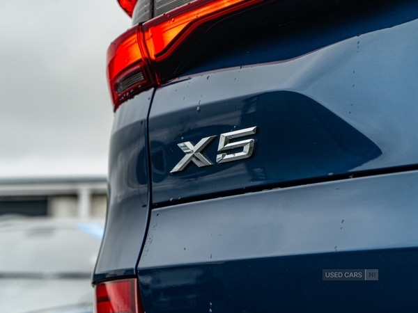 Used BMW X5 2019 for sale - 76308385: Photo 18