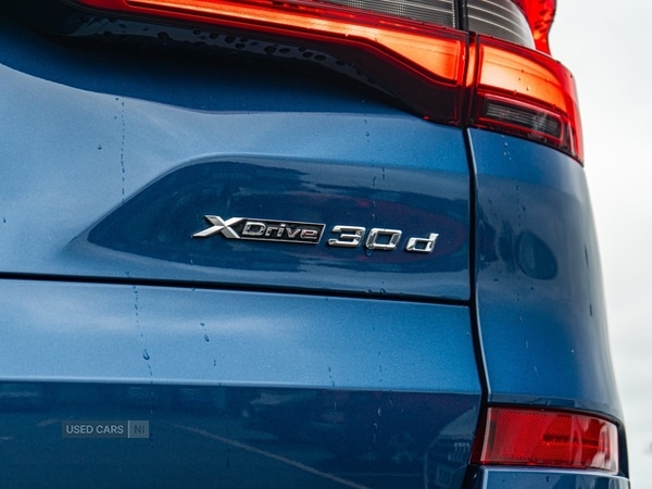 Used BMW X5 2019 for sale - 76308385: Photo 19