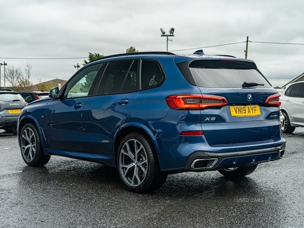 Used BMW X5 2019 for sale - 76308385: Photo 2
