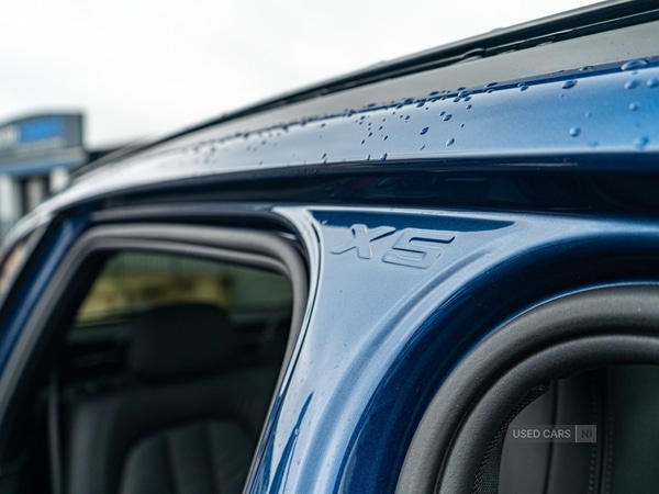 Used BMW X5 2019 for sale - 76308385: Photo 22