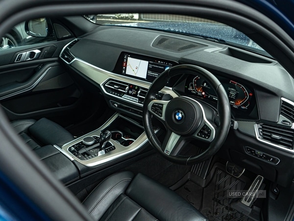 Used BMW X5 2019 for sale - 76308385: Photo 26