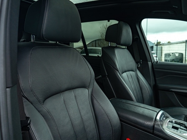 Used BMW X5 2019 for sale - 76308385: Photo 27