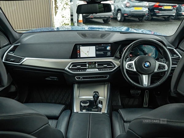 Used BMW X5 2019 for sale - 76308385: Photo 29