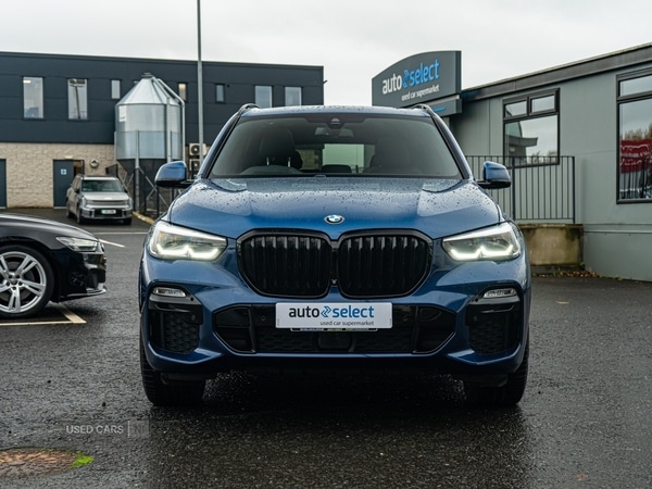 Used BMW X5 2019 for sale - 76308385: Photo 3