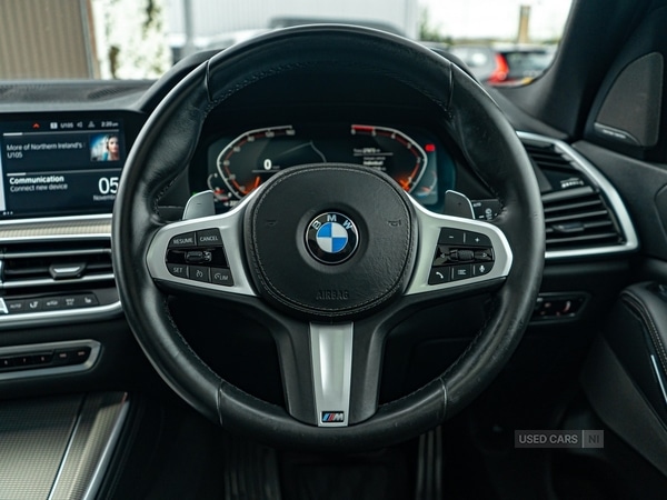 Used BMW X5 2019 for sale - 76308385: Photo 30