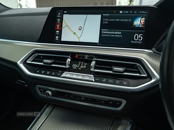 Used BMW X5 2019 for sale - 76308385: Photo 31