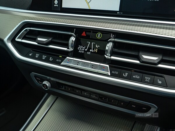 Used BMW X5 2019 for sale - 76308385: Photo 32