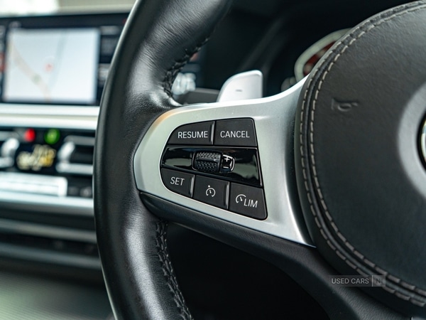 Used BMW X5 2019 for sale - 76308385: Photo 36