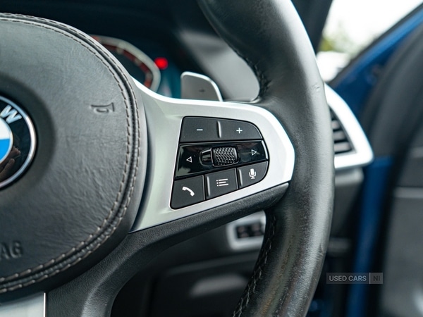 Used BMW X5 2019 for sale - 76308385: Photo 37