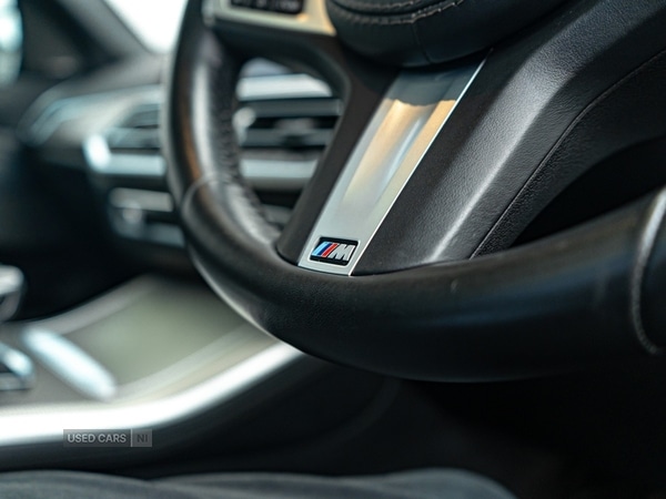 Used BMW X5 2019 for sale - 76308385: Photo 38