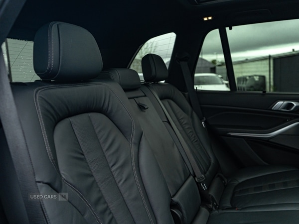 Used BMW X5 2019 for sale - 76308385: Photo 39