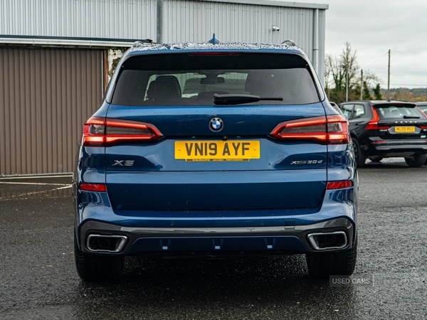 Used BMW X5 2019 for sale - 76308385: Photo 4