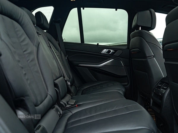 Used BMW X5 2019 for sale - 76308385: Photo 40