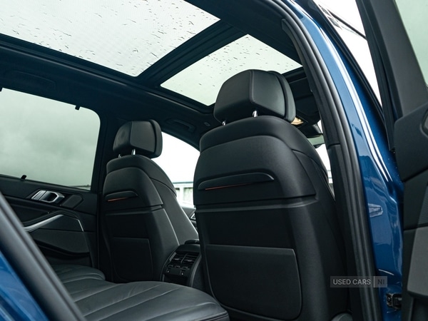 Used BMW X5 2019 for sale - 76308385: Photo 41