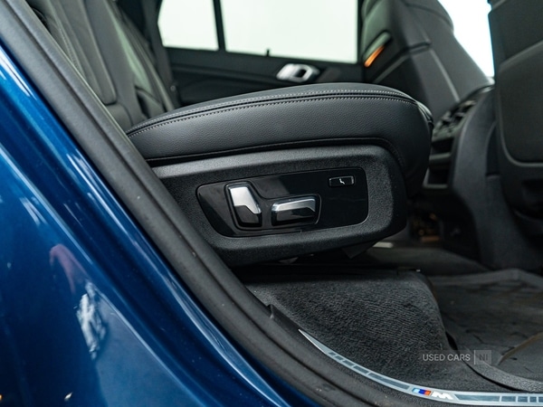 Used BMW X5 2019 for sale - 76308385: Photo 44