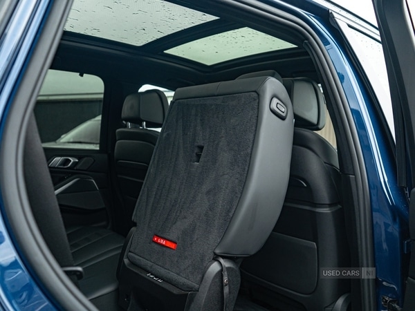 Used BMW X5 2019 for sale - 76308385: Photo 46