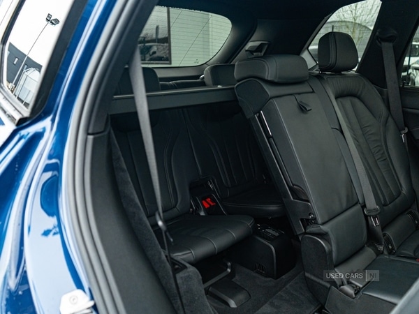 Used BMW X5 2019 for sale - 76308385: Photo 47