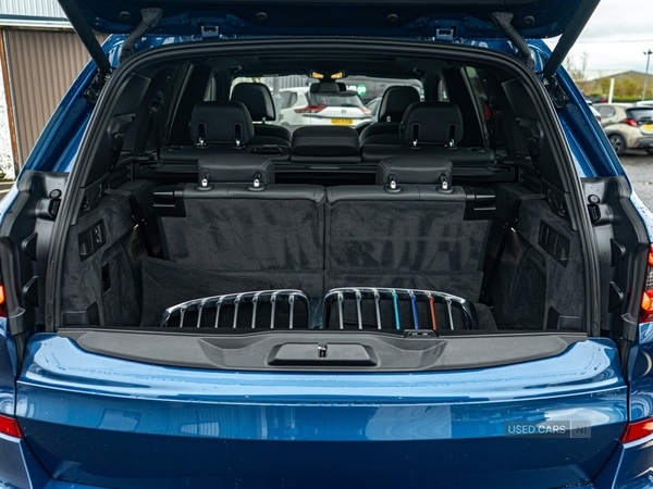 Used BMW X5 2019 for sale - 76308385: Photo 48