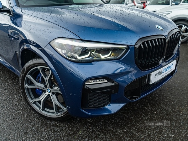 Used BMW X5 2019 for sale - 76308385: Photo 5