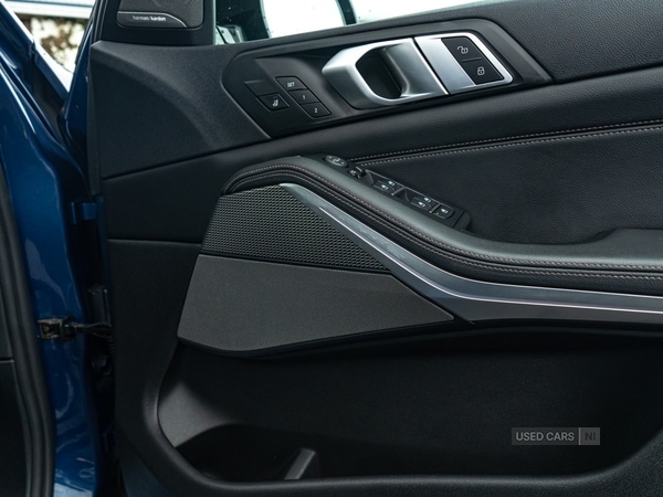 Used BMW X5 2019 for sale - 76308385: Photo 50