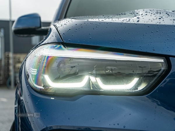 Used BMW X5 2019 for sale - 76308385: Photo 6