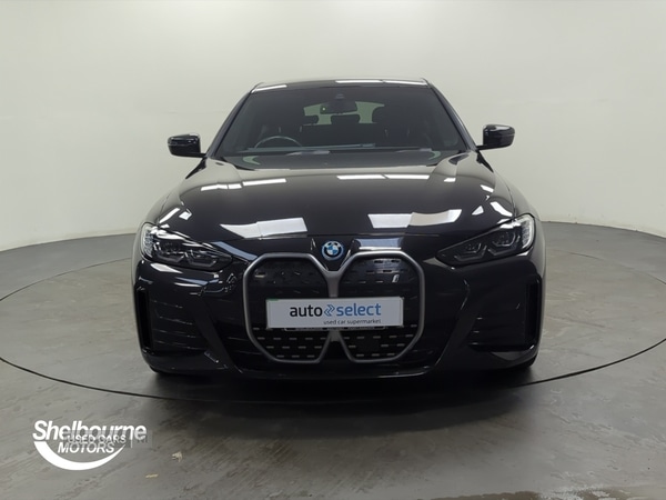 Used BMW i4 2022 for sale - 76646961: Photo 10