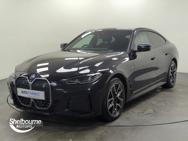 Used BMW i4 2022 for sale - 76646961: Photo 11