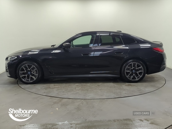 Used BMW i4 2022 for sale - 76646961: Photo 14