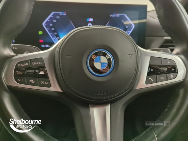 Used BMW i4 2022 for sale - 76646961: Photo 15