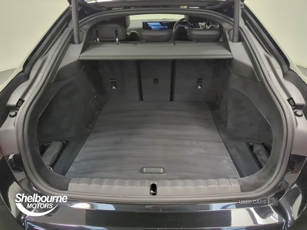 Used BMW i4 2022 for sale - 76646961: Photo 17