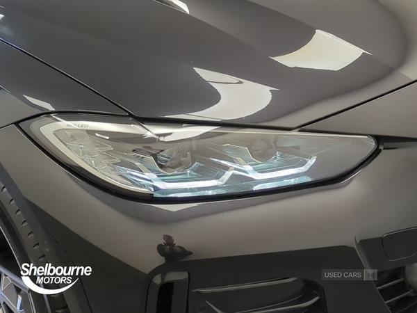 Used BMW i4 2022 for sale - 76646961: Photo 18