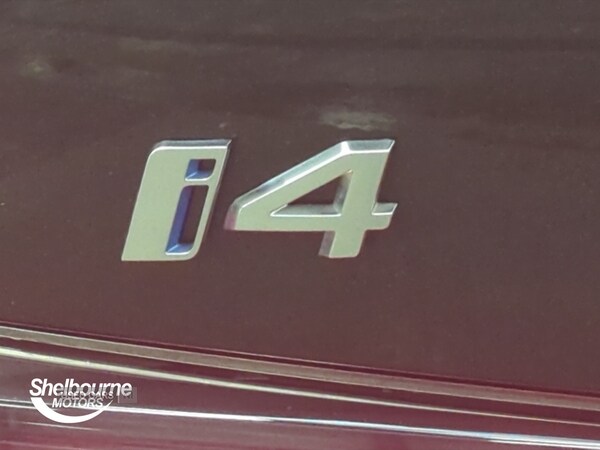 Used BMW i4 2022 for sale - 76646961: Photo 20