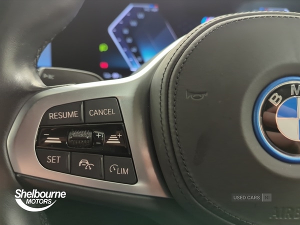 Used BMW i4 2022 for sale - 76646961: Photo 23