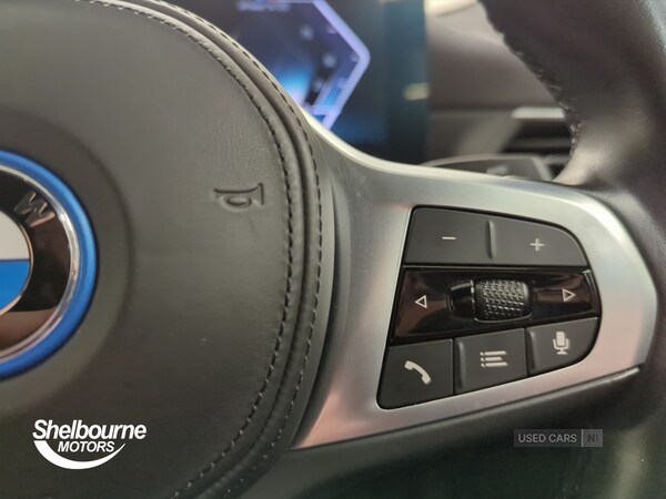 Used BMW i4 2022 for sale - 76646961: Photo 24