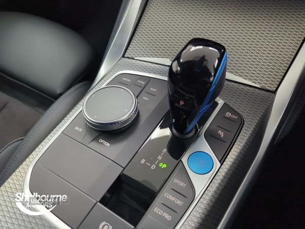 Used BMW i4 2022 for sale - 76646961: Photo 27