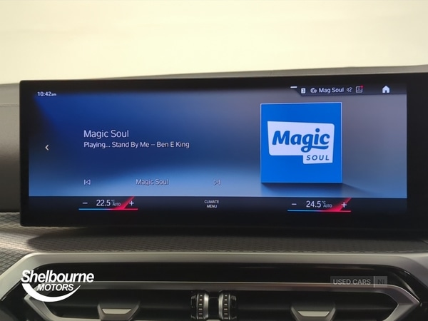 Used BMW i4 2022 for sale - 76646961: Photo 29