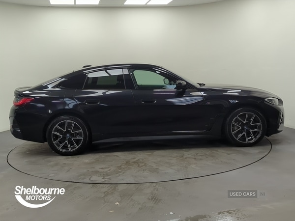 Used BMW i4 2022 for sale - 76646961: Photo 3