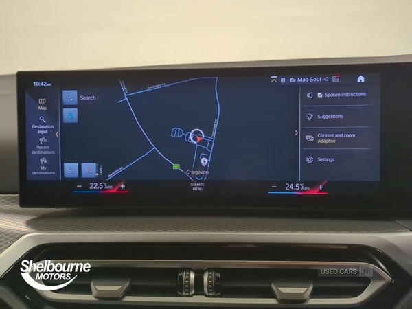 Used BMW i4 2022 for sale - 76646961: Photo 30